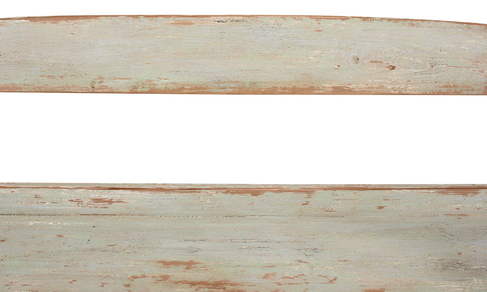 Arlo Bench, Sage by Sarreid Ltd - view 11