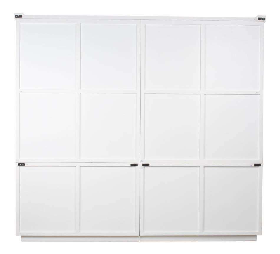 Connor Bookcase by Sarreid Ltd - view 8