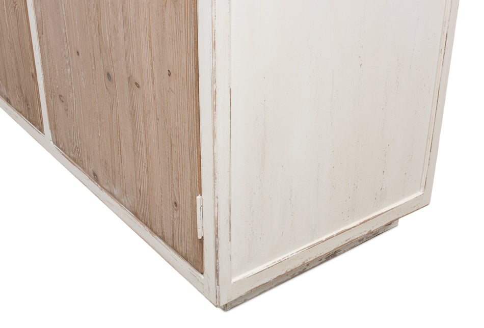 Connor Bookcase by Sarreid Ltd - view 10