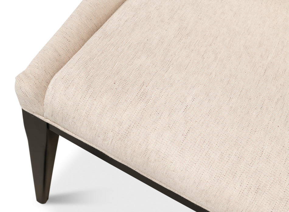 Claire Dining Chair by Sarreid Ltd - view 8