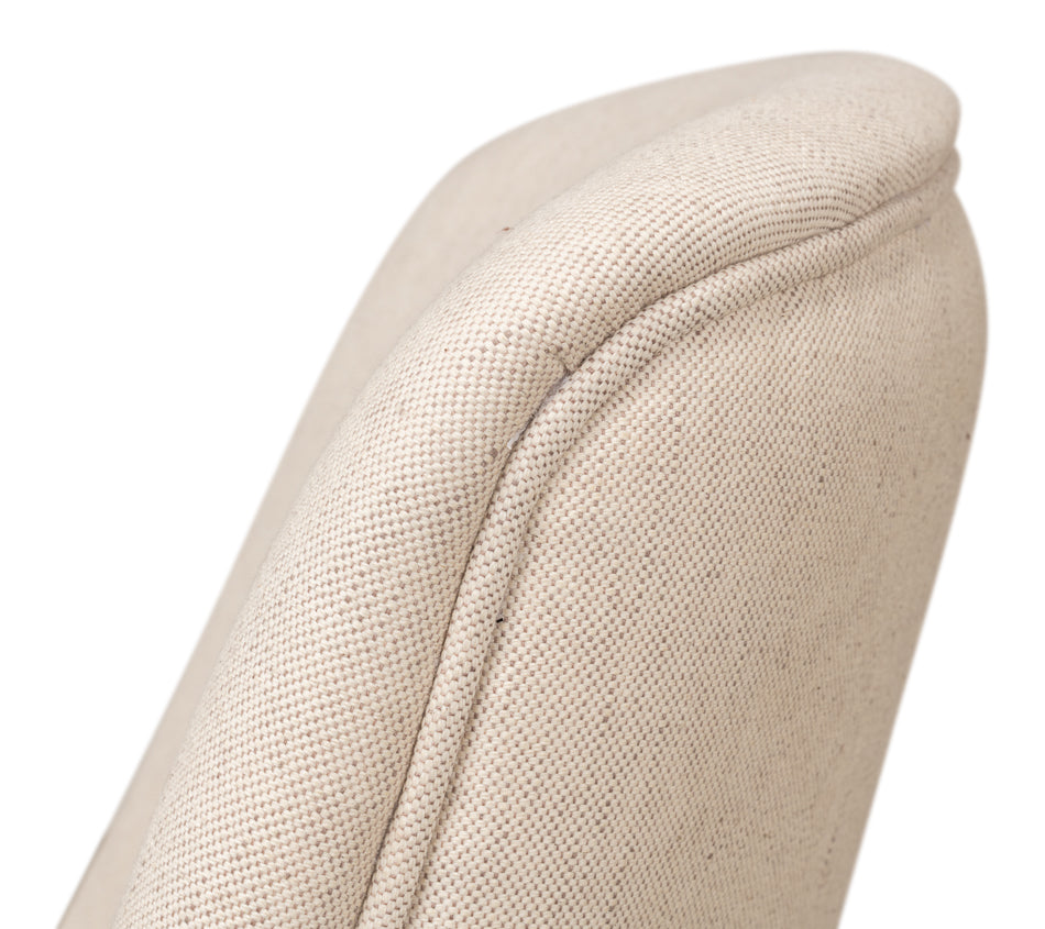 Claire Dining Chair by Sarreid Ltd - view 10