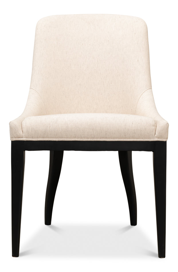 Claire Dining Chair by Sarreid Ltd - view 11