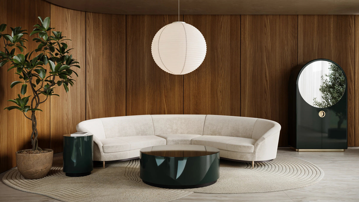 Gelee Armoire 44" by Caracole - view 11