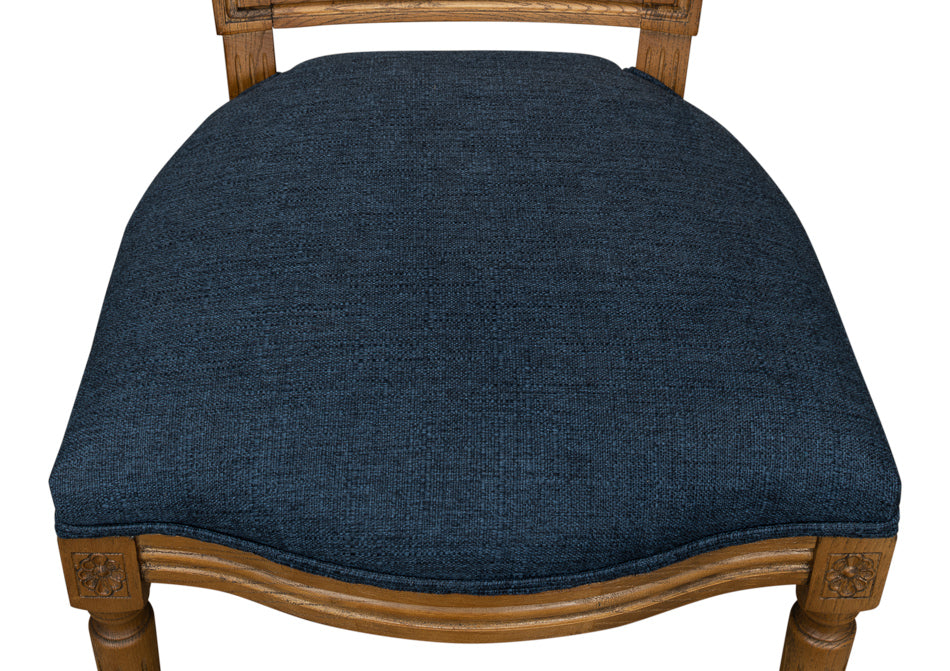 Boyd Side Chair by Sarreid Ltd - view 10