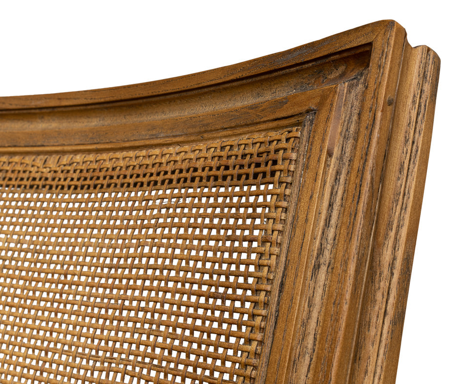 Boyd Side Chair by Sarreid Ltd - view 12