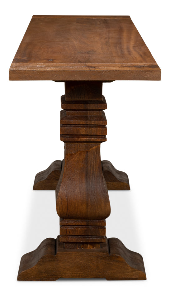 Colette Console Table by Sarreid Ltd - view 8