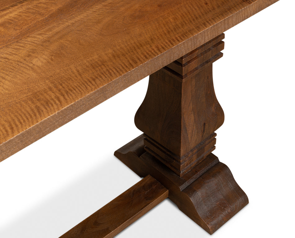 Colette Console Table by Sarreid Ltd - view 9