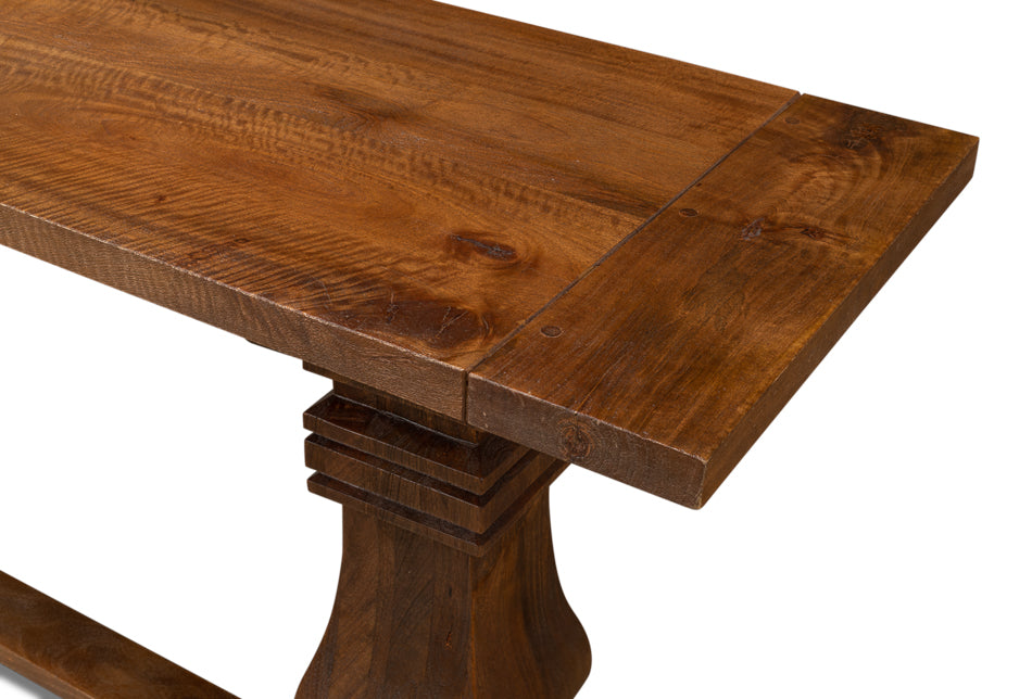Colette Console Table by Sarreid Ltd - view 11
