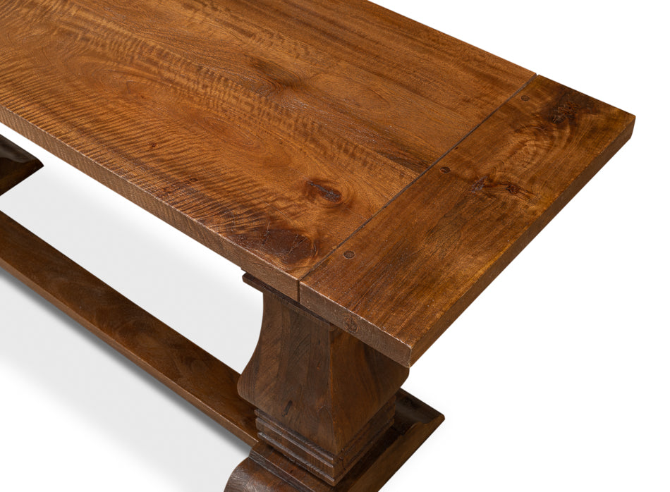 Colette Console Table by Sarreid Ltd - view 12