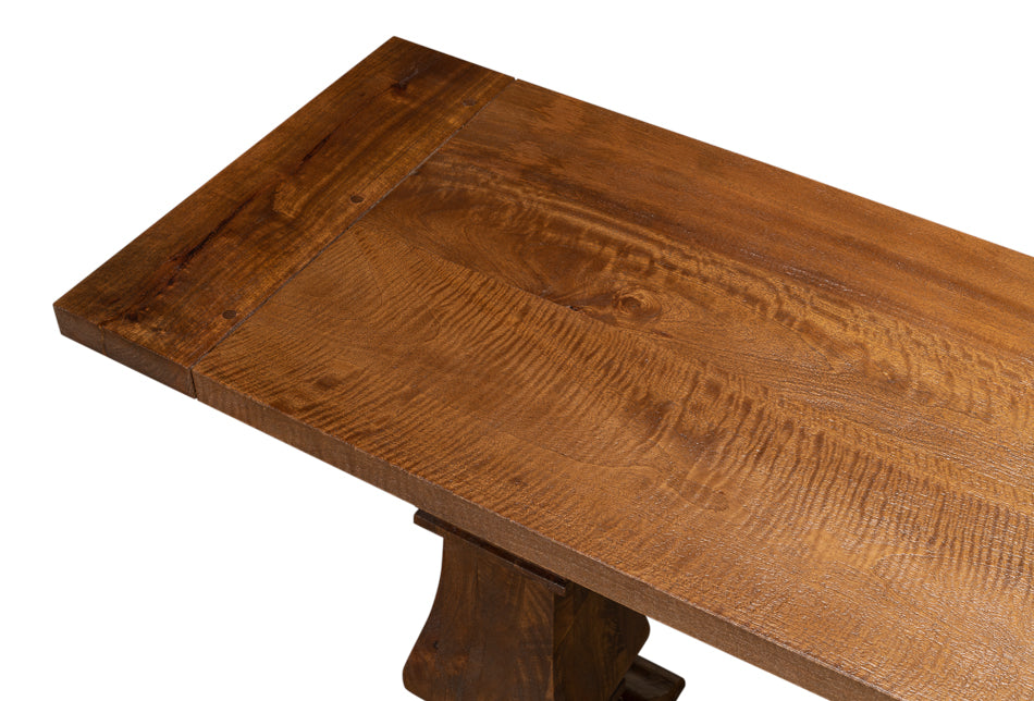 Colette Console Table by Sarreid Ltd - view 5