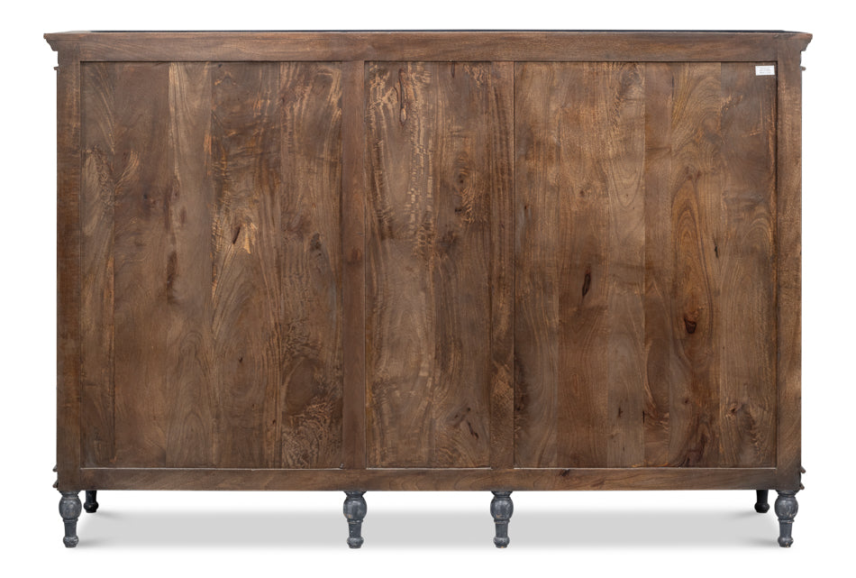 Ashlyn Sideboard by Sarreid Ltd - view 8