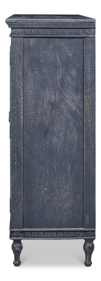 Ashlyn Sideboard by Sarreid Ltd - view 9