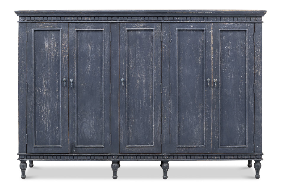 Ashlyn Sideboard by Sarreid Ltd - view 2