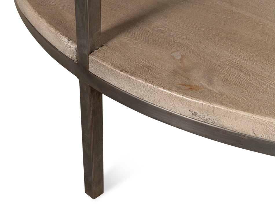 De Stiol Coffee Table by Sarreid Ltd - view 11