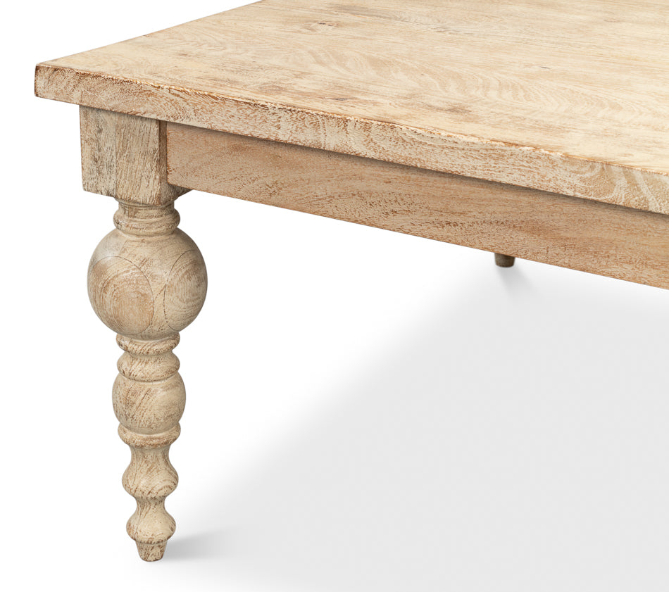 Jocelyn Coffee Table by Sarreid Ltd - view 11