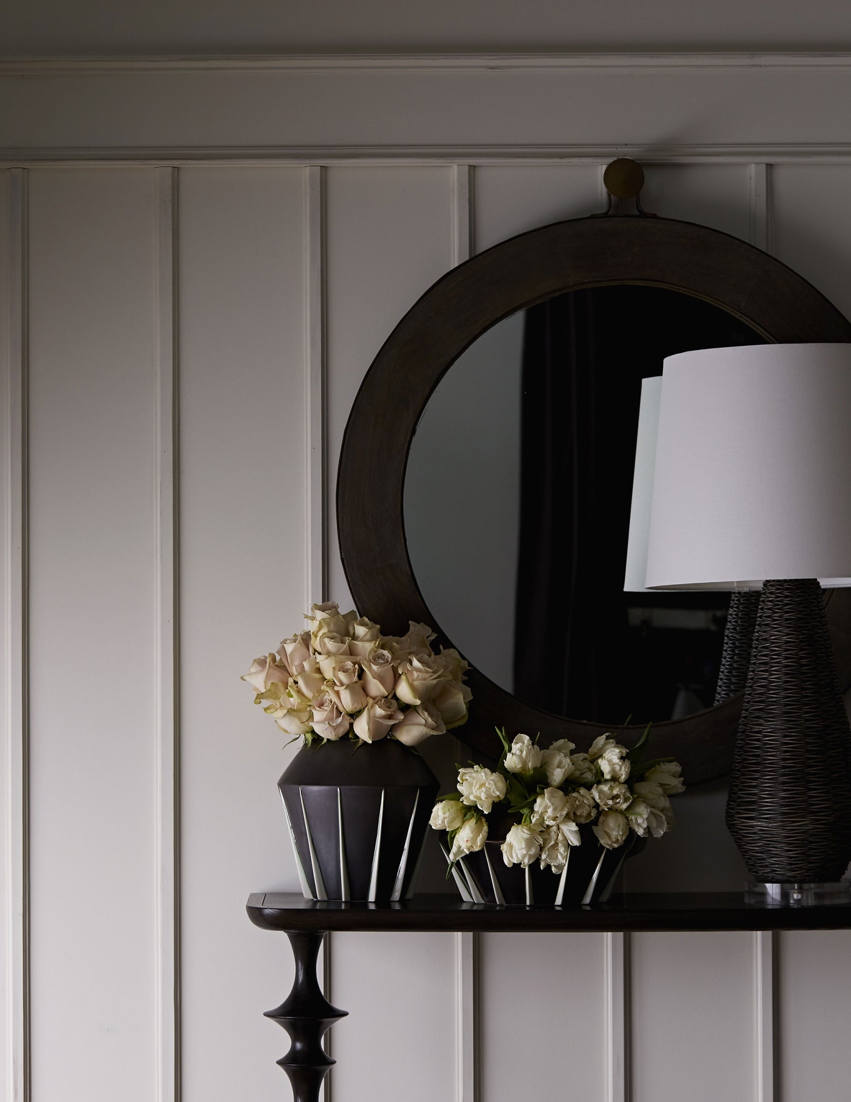 Villegas Console