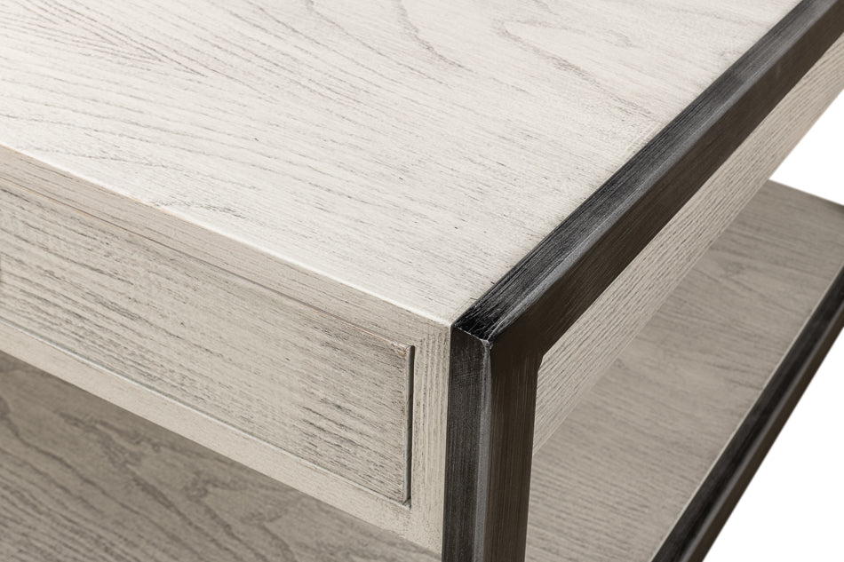 Covet Cocktail Table by Sarreid Ltd - view 11