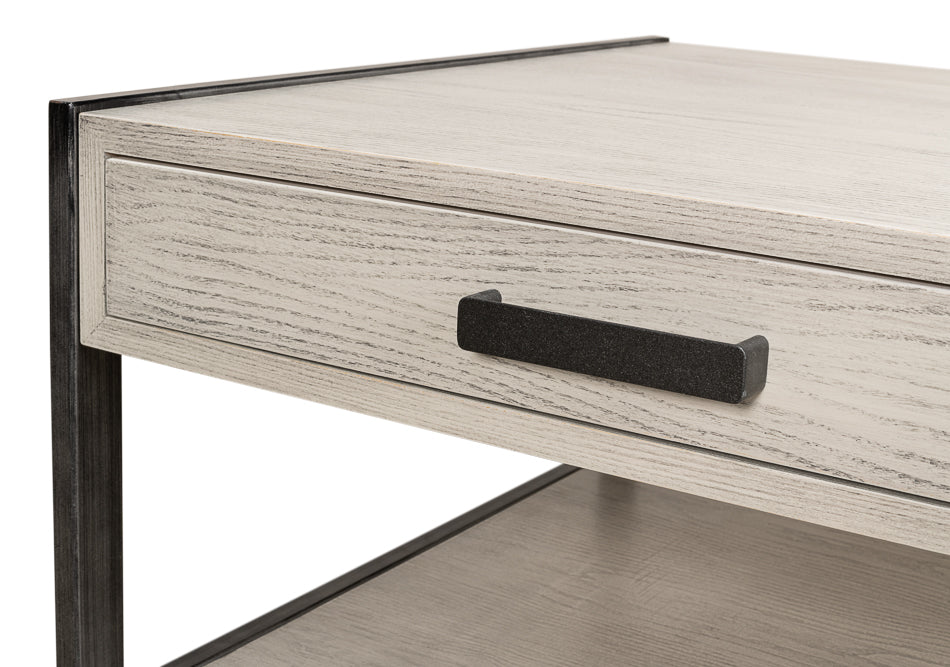 Covet Cocktail Table by Sarreid Ltd - view 12