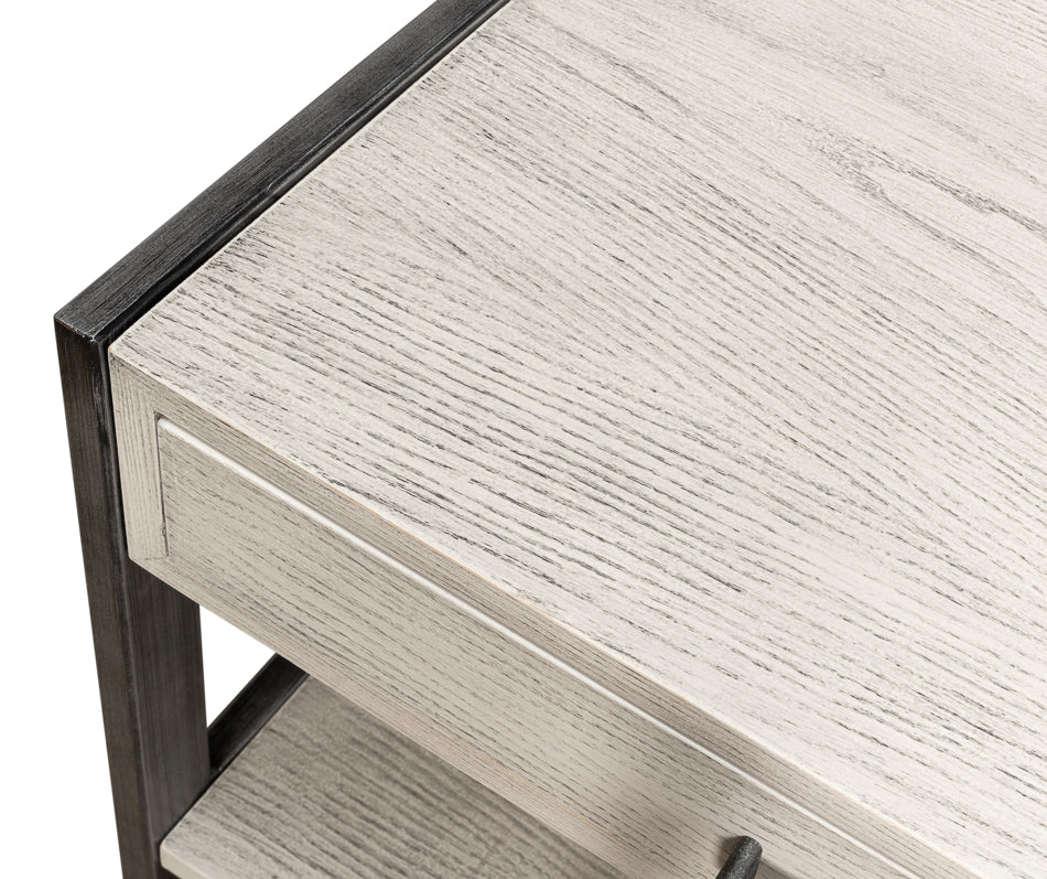 Covet Cocktail Table by Sarreid Ltd - view 5