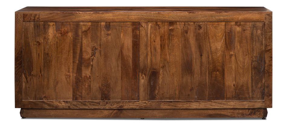 Megan Sideboard by Sarreid Ltd - view 8