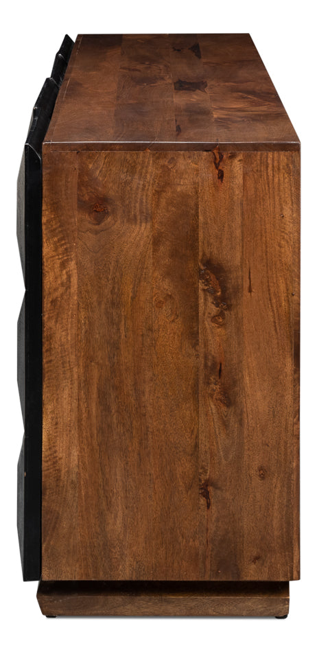 Megan Sideboard by Sarreid Ltd - view 9