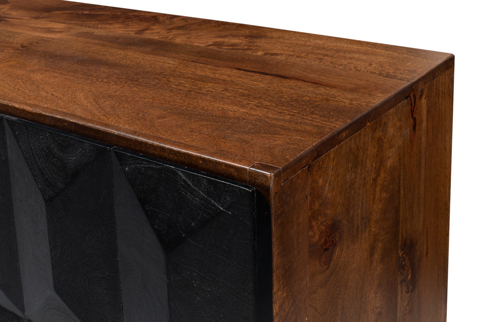 Megan Sideboard by Sarreid Ltd - view 11