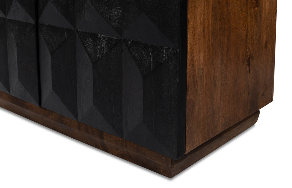Megan Sideboard by Sarreid Ltd - view 12