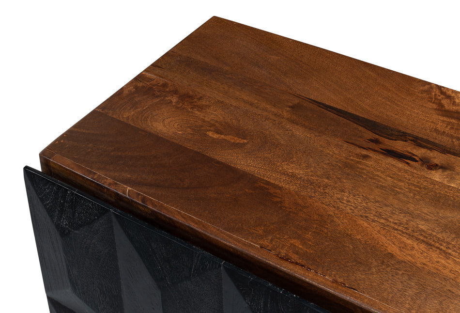 Megan Sideboard by Sarreid Ltd - view 5