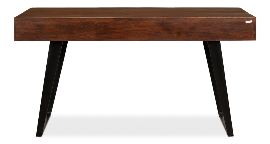 Genius Empire Desk by Sarreid Ltd - view 8