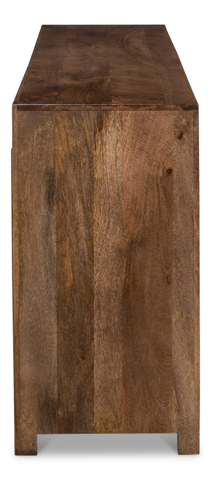Benedict Sideboard by Sarreid Ltd - view 9