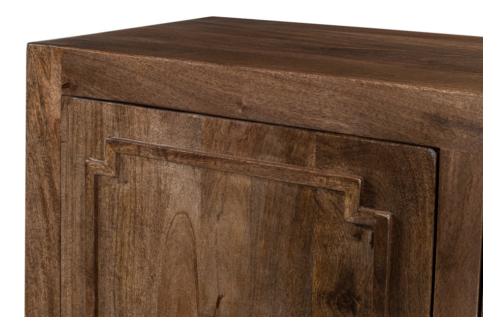 Benedict Sideboard by Sarreid Ltd - view 10