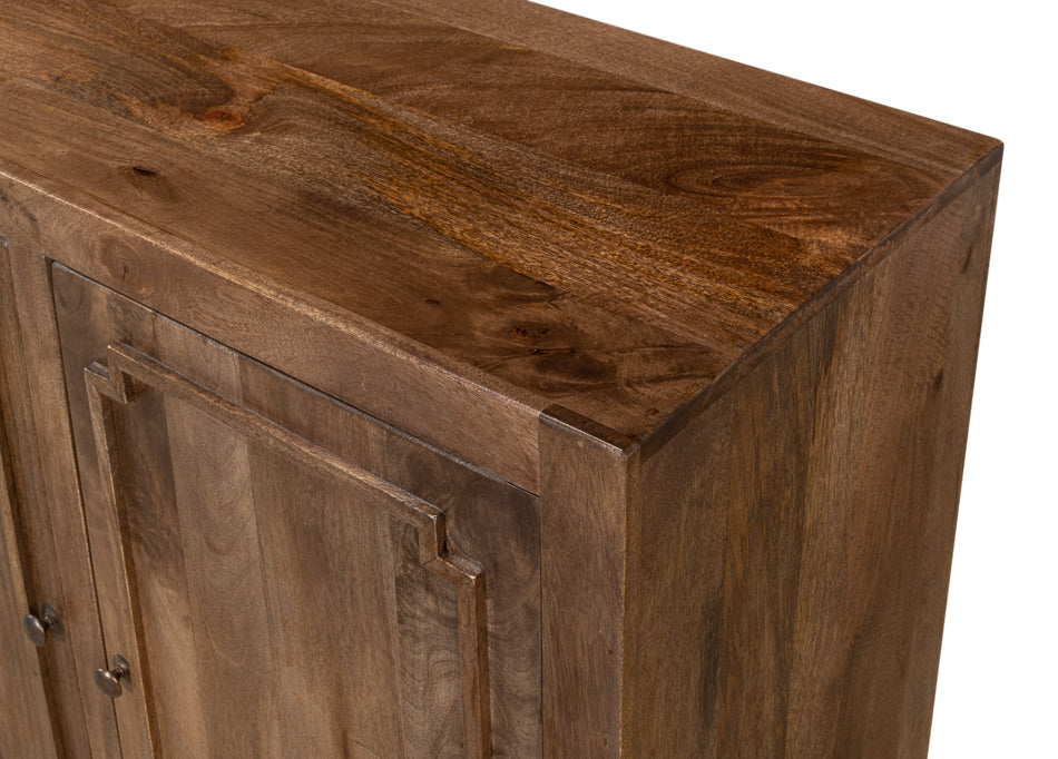 Benedict Sideboard by Sarreid Ltd - view 11