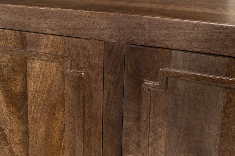 Benedict Sideboard by Sarreid Ltd - view 12