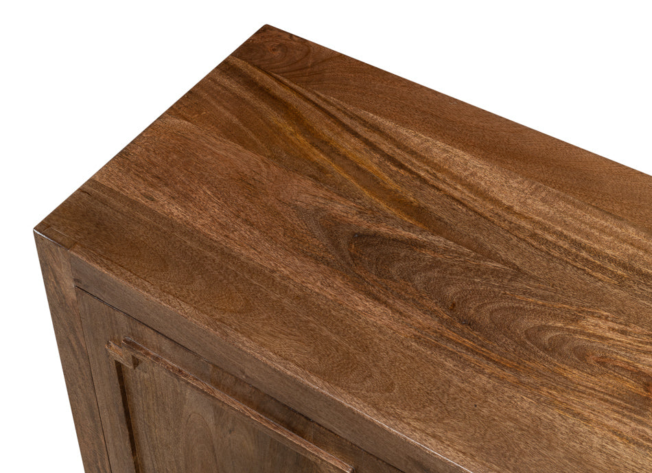Benedict Sideboard by Sarreid Ltd - view 5