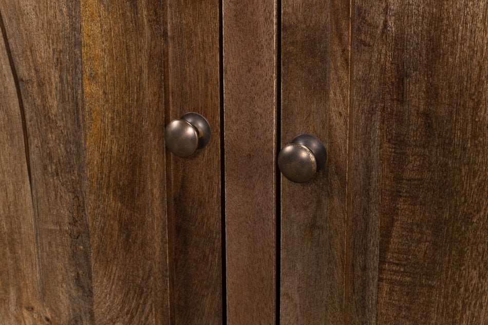 Benedict Sideboard by Sarreid Ltd - view 6