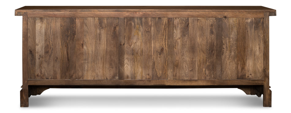 Gentry Sideboard by Sarreid Ltd - view 8
