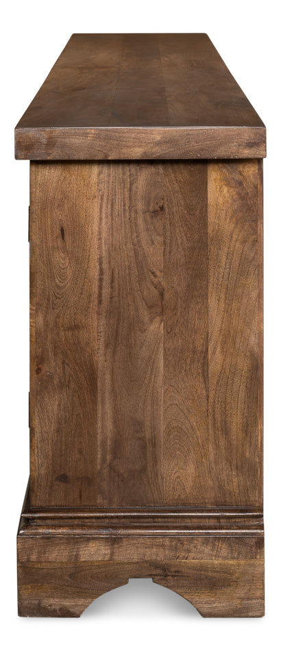 Gentry Sideboard by Sarreid Ltd - view 9