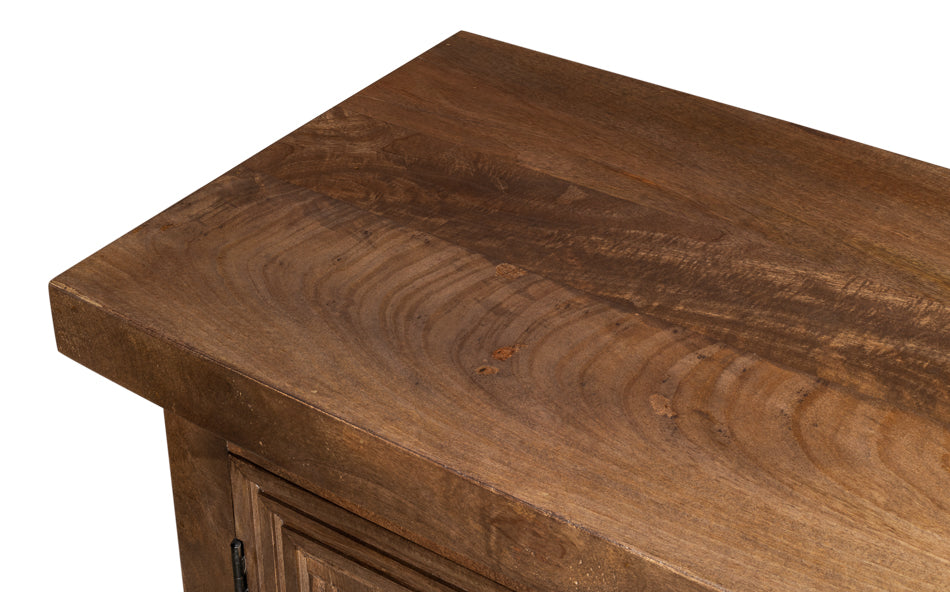 Gentry Sideboard by Sarreid Ltd - view 5