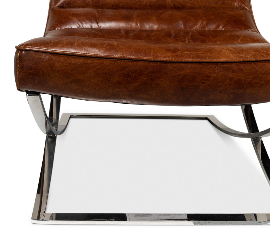 Cassino Lounge by Sarreid Ltd - view 9