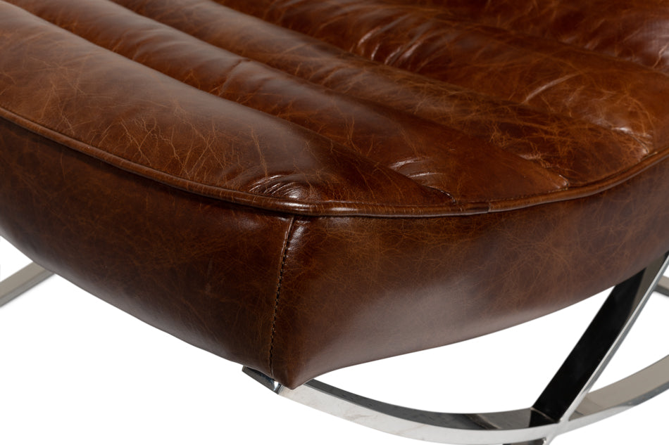 Cassino Lounge by Sarreid Ltd - view 11