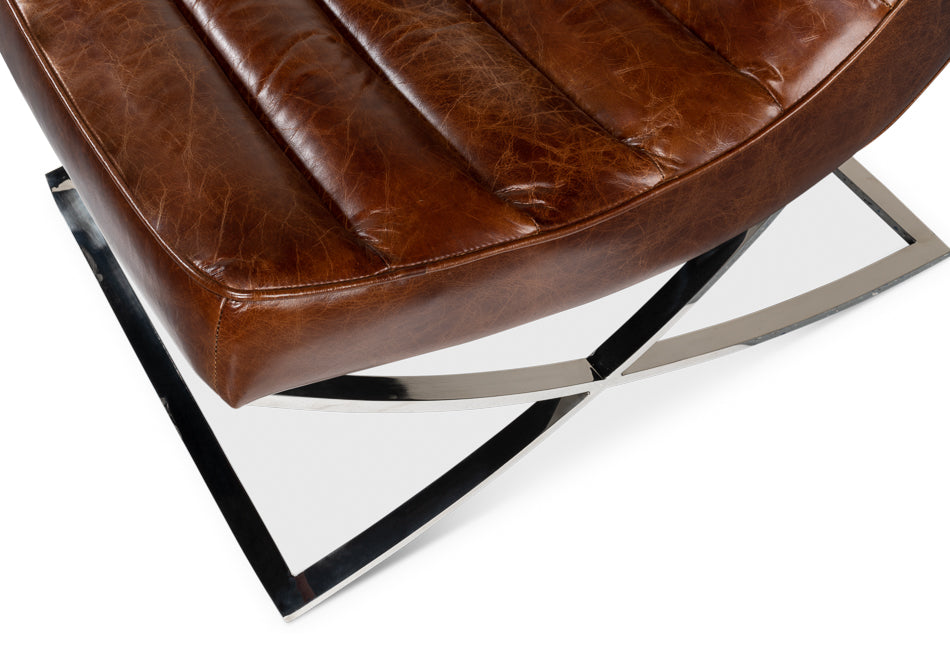 Cassino Lounge by Sarreid Ltd - view 12