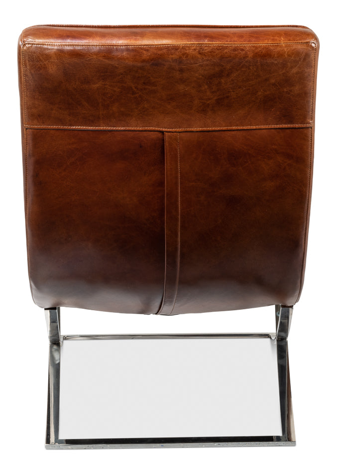 Cassino Lounge by Sarreid Ltd - view 4
