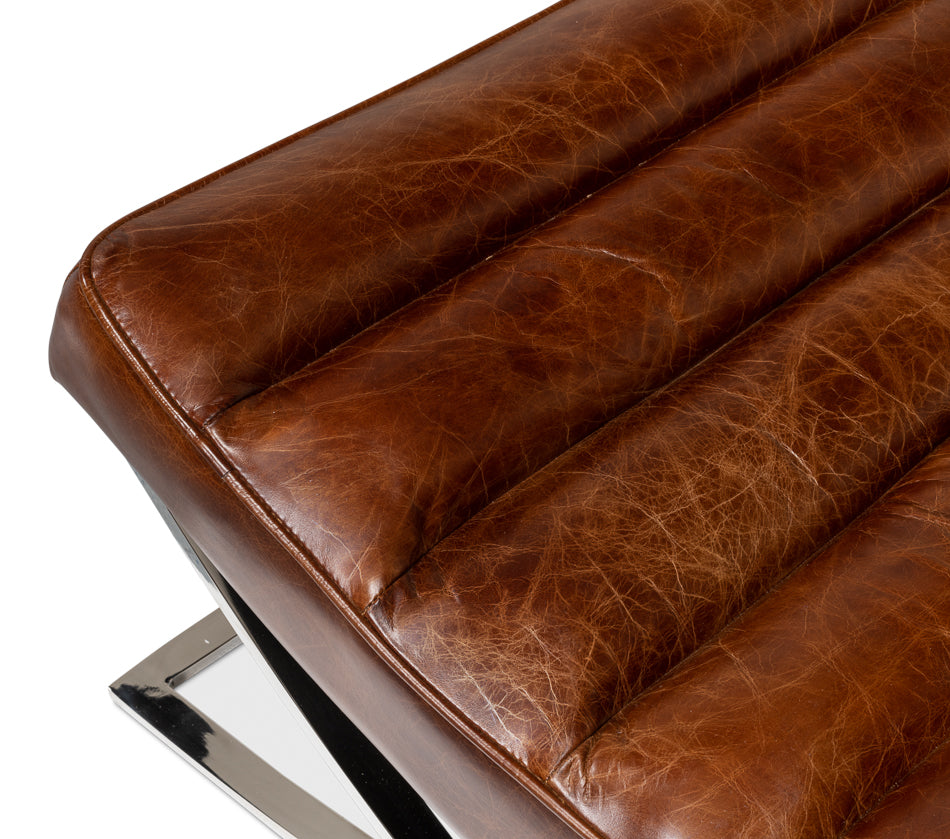 Cassino Lounge by Sarreid Ltd - view 6
