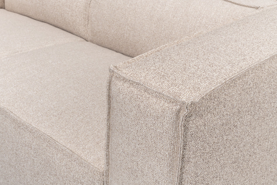 Miles Sofa, Fabric by Sarreid Ltd - view 9