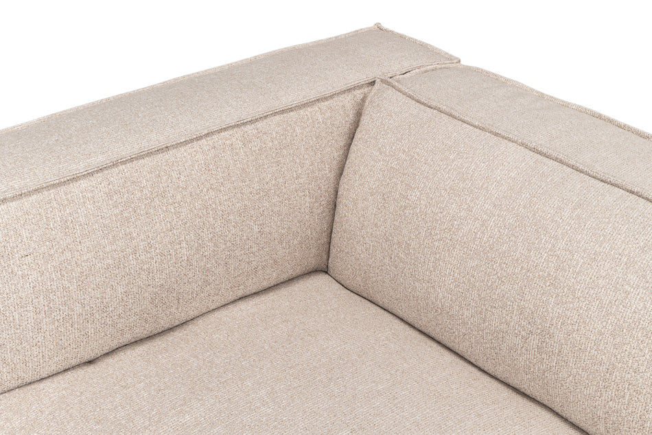 Miles Sofa, Fabric by Sarreid Ltd - view 5