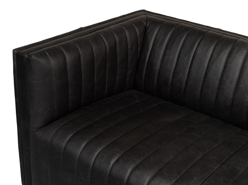 Everett Sofa by Sarreid Ltd - view 4