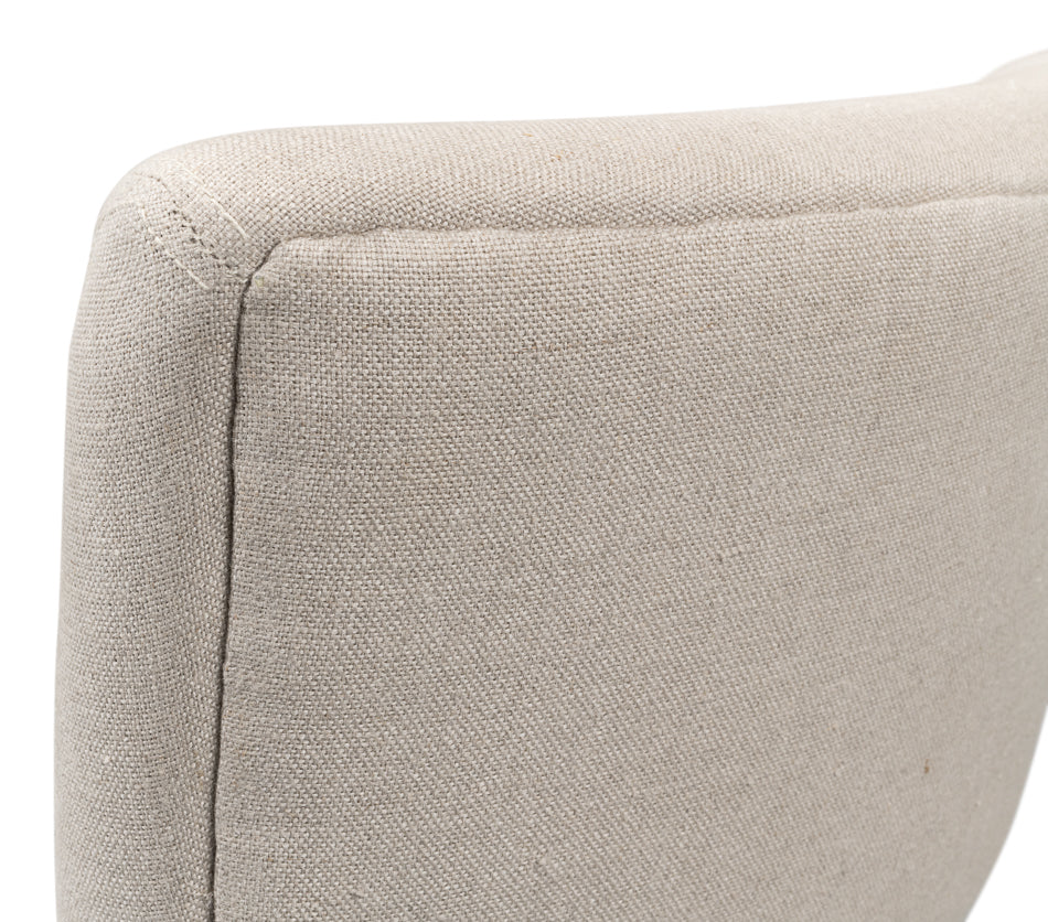 Rhett Chair by Sarreid Ltd - view 8