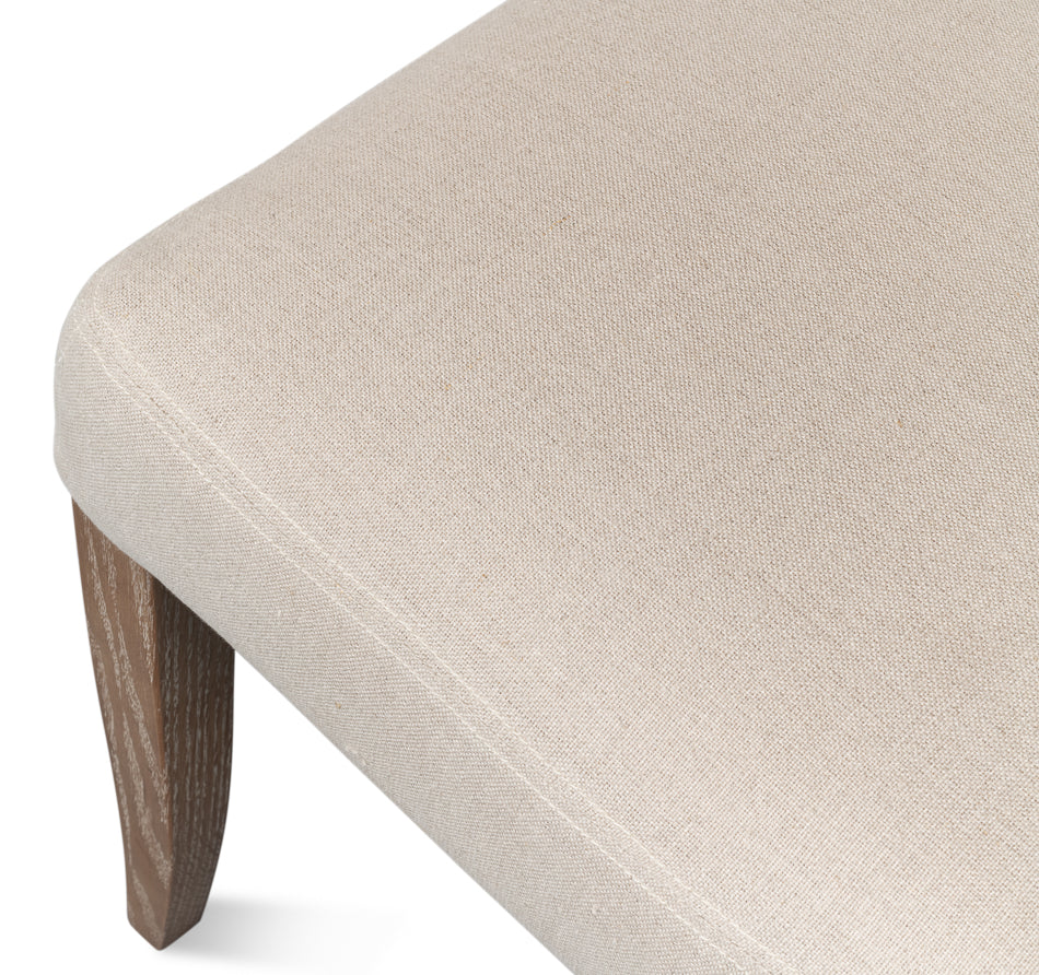 Rhett Chair by Sarreid Ltd - view 6
