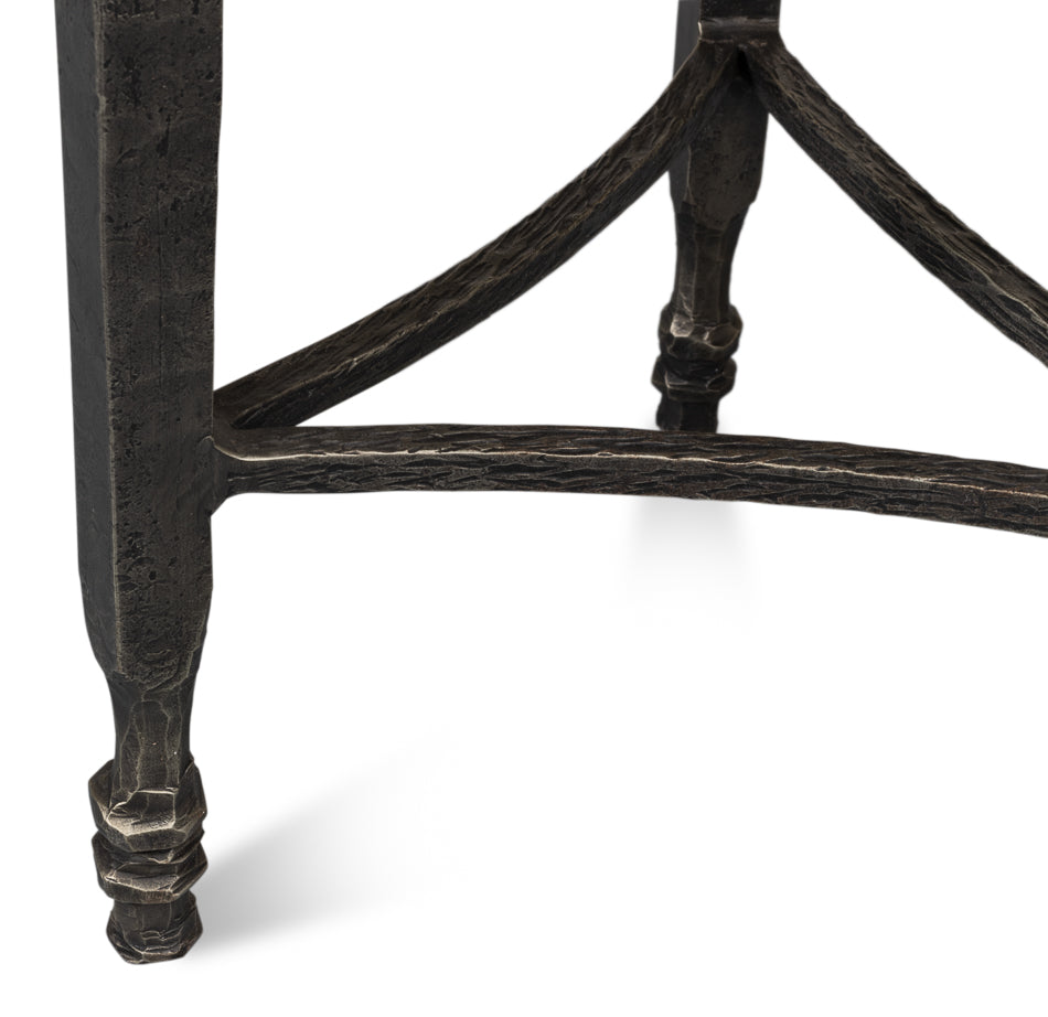 Mykos Side Table by Sarreid Ltd - view 12