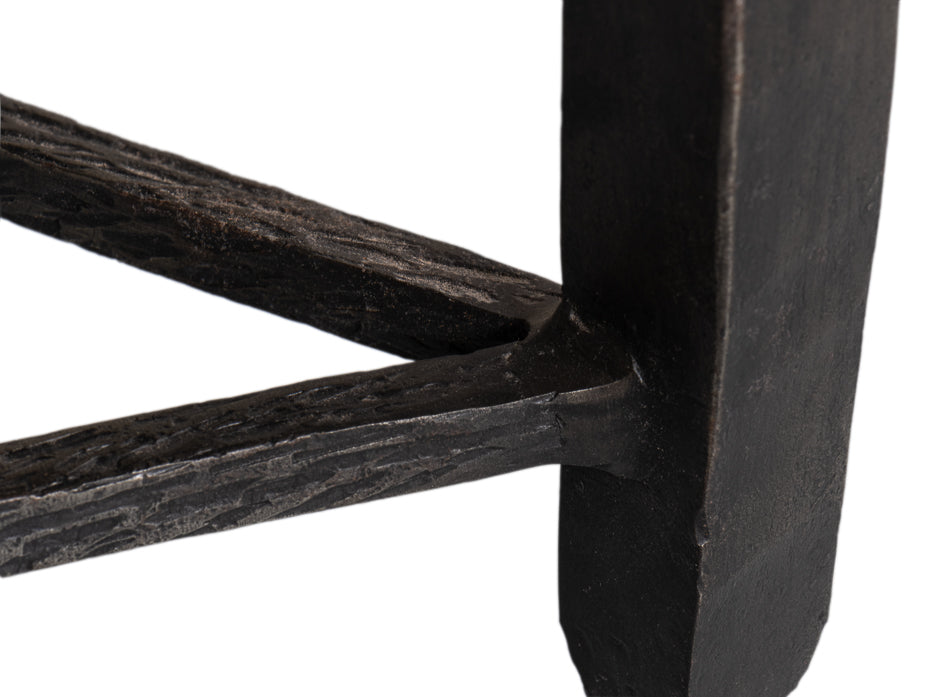 Mykos Square Coffee Table by Sarreid Ltd - view 11